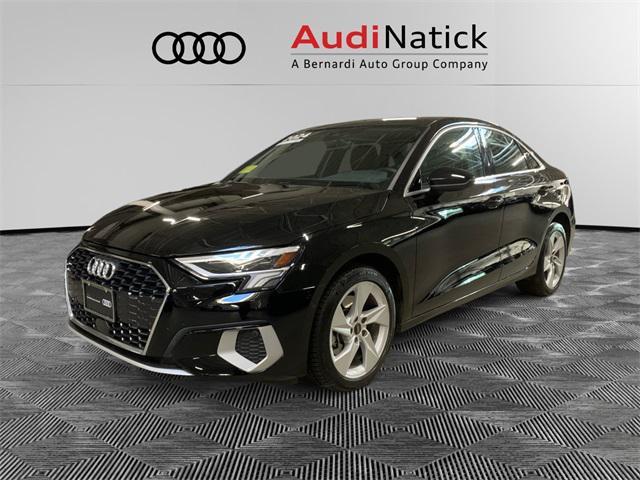 2024 Audi A3