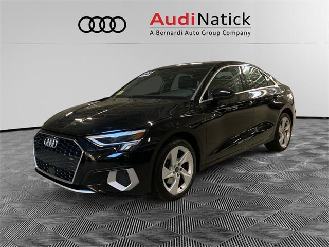 2024 Audi A3