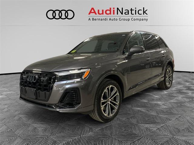 2025 Audi Q7