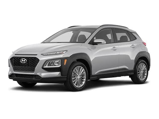 2019 Hyundai KONA