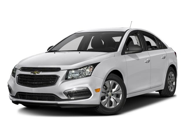 2016 Chevrolet Cruze Limited