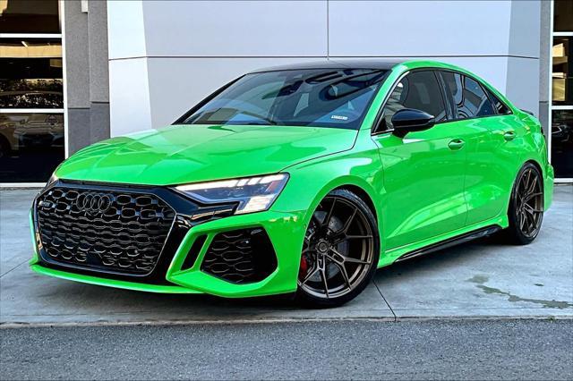 2024 Audi RS 3