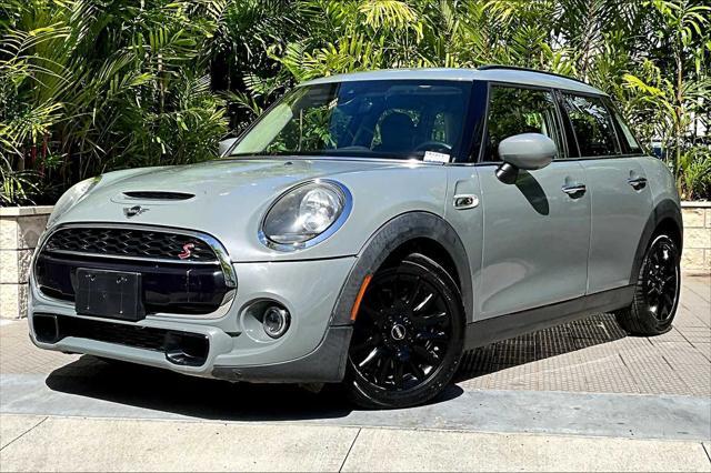 2021 MINI Hardtop