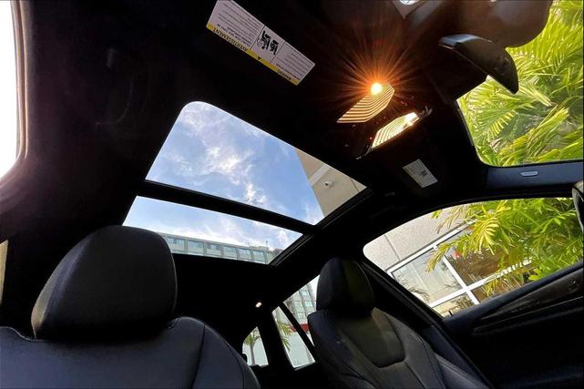 Photo of 2019 Phytonic Blue Metallic BMW X3