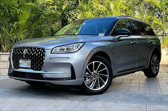 2023 Lincoln Corsair