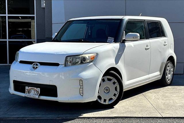2014 Scion xB