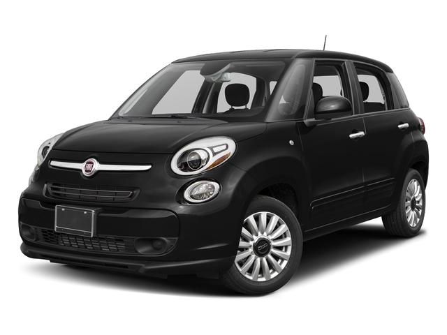 2017 Fiat 500