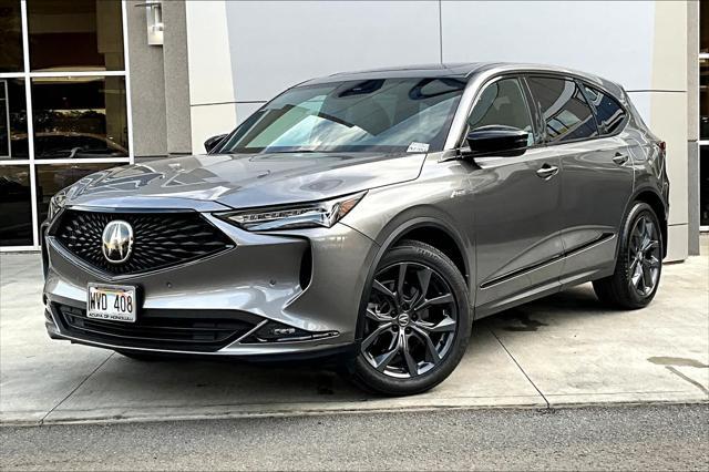 2023 Acura MDX