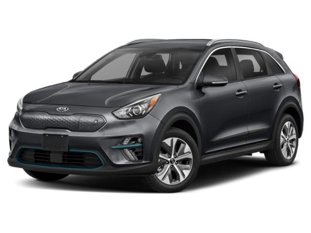 2020 Kia Niro Ev