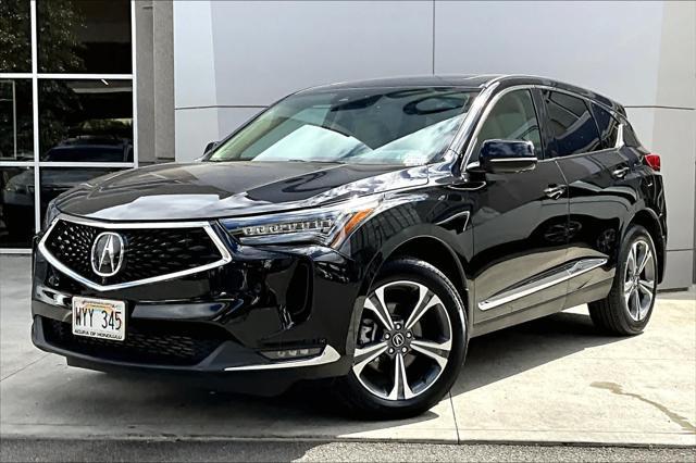 2024 Acura RDX