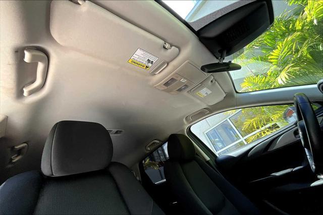 Photo of 2019 Machine Gray Metallic Mazda CX-9