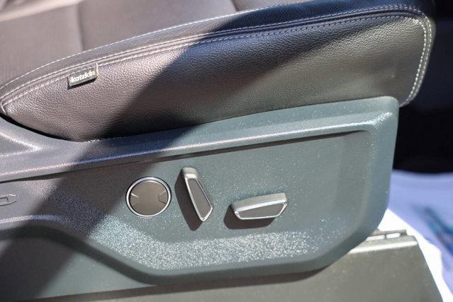 Photo of 2021 Silver Ford F-150
