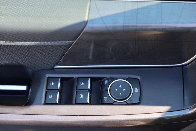 Photo of 2021 Silver Ford F-150
