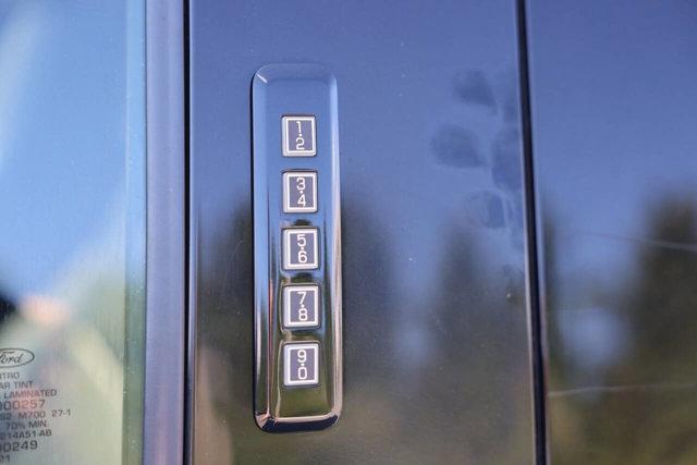 Photo of 2021 Silver Ford F-150