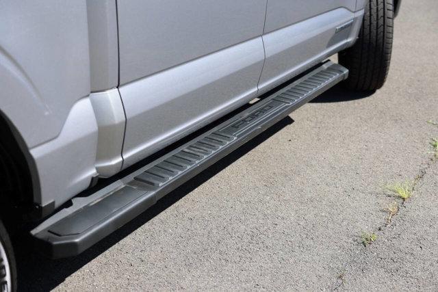 Photo of 2021 Silver Ford F-150