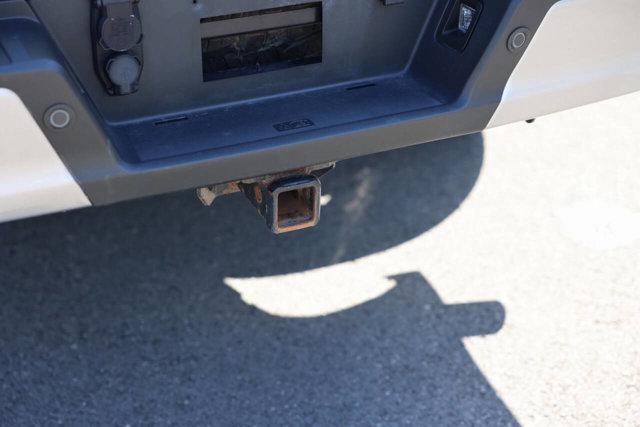 Photo of 2021 Silver Ford F-150