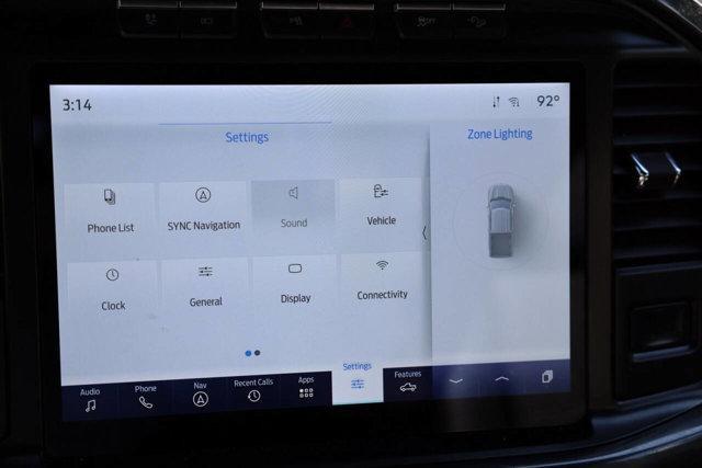 Photo of 2021 Silver Ford F-150