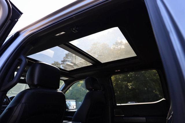 Photo of 2021 Silver Ford F-150