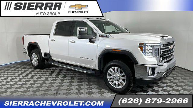 2023 GMC Sierra 2500