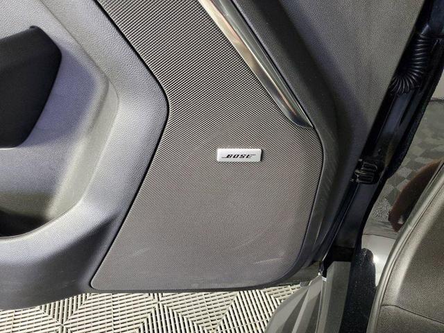 Photo of 2025 Black Chevrolet Tahoe