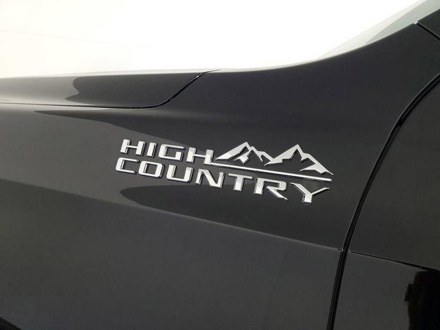 Photo of 2025 Black Chevrolet Tahoe