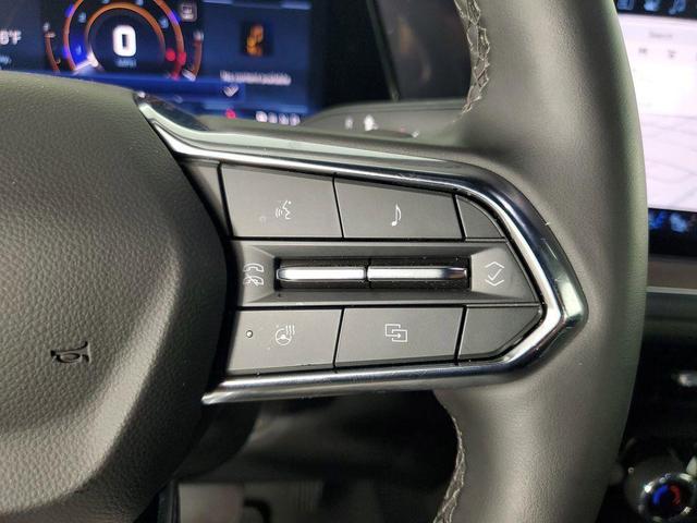 Photo of 2025 Black Chevrolet Tahoe