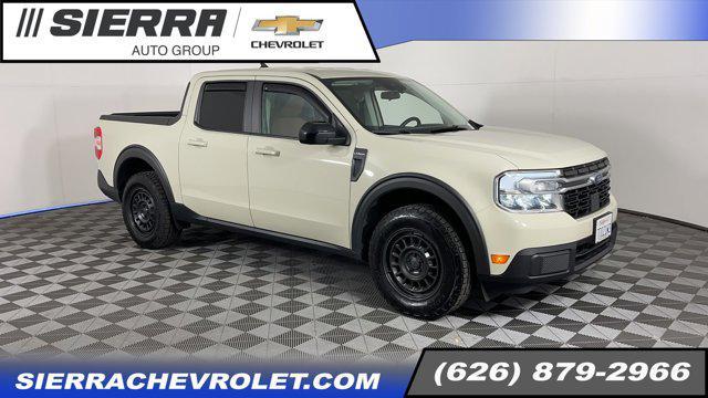 2024 Ford Maverick