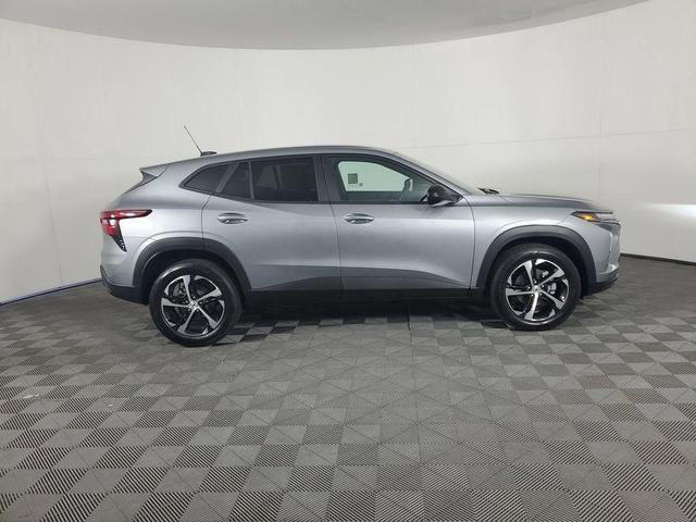 Photo of 2026 Sterling Chevrolet Trax