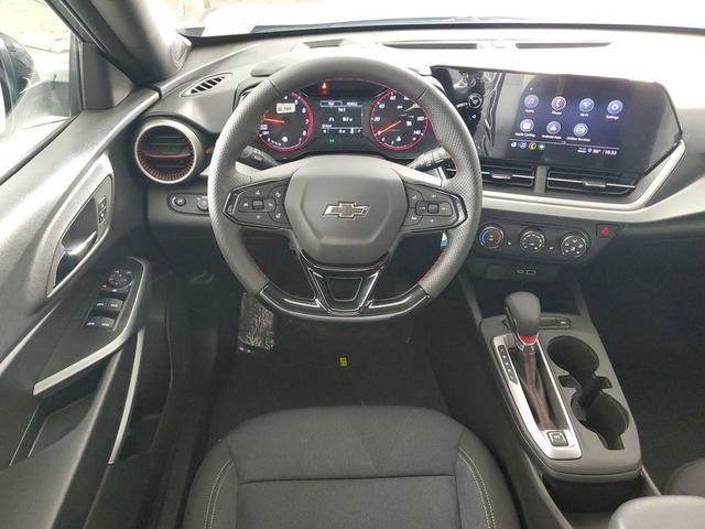 Photo of 2026 Sterling Chevrolet Trax