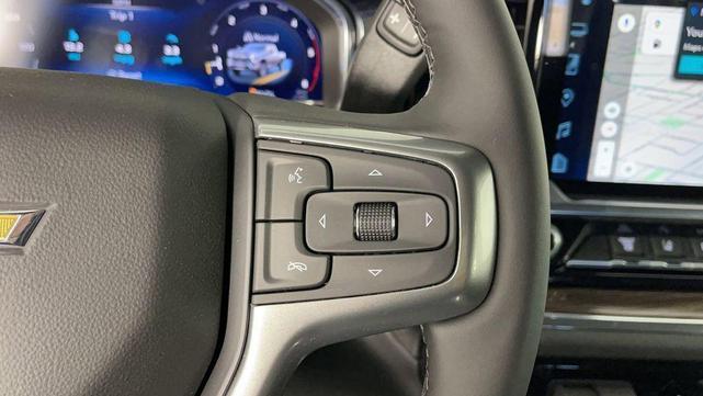 Photo of 2025 Summit White Chevrolet Silverado 2500