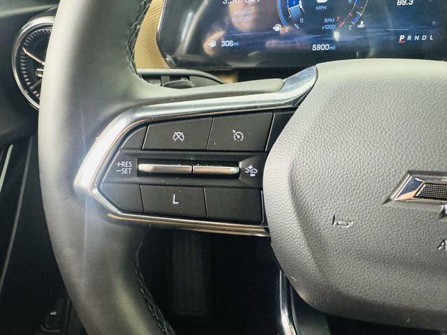 Photo of 2025 Reef Blue Metallic Chevrolet Equinox