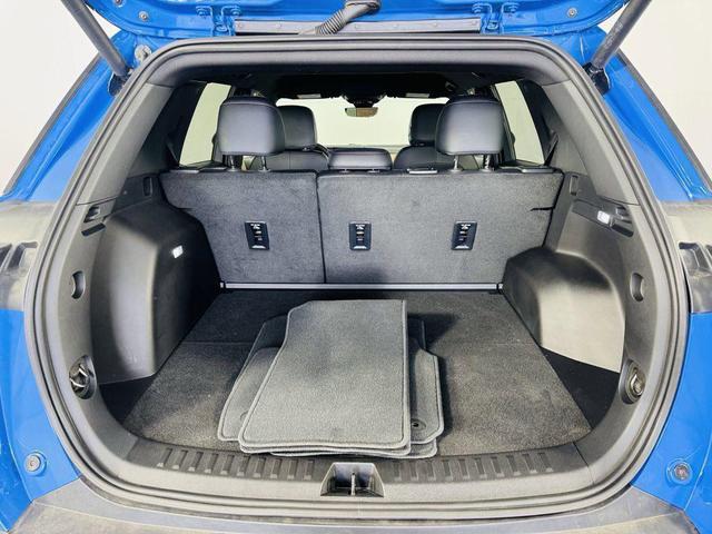 Photo of 2025 Reef Blue Metallic Chevrolet Equinox