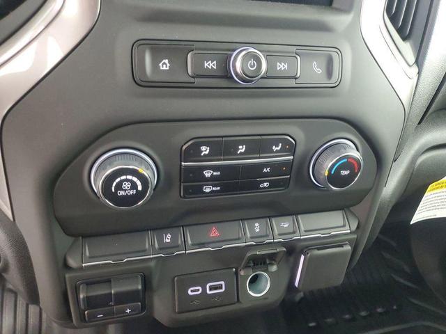 Photo of 2025 Summit White Chevrolet Silverado 2500