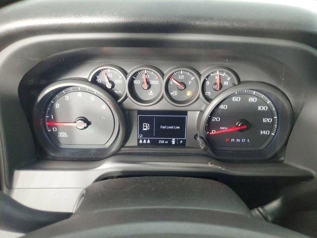 Photo of 2025 Summit White Chevrolet Silverado 2500
