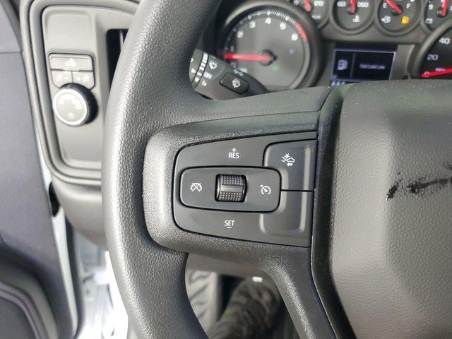 Photo of 2025 Summit White Chevrolet Silverado 2500