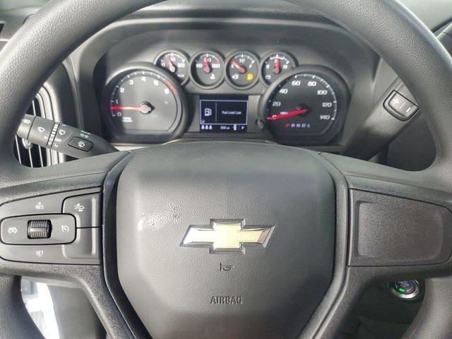 Photo of 2025 Summit White Chevrolet Silverado 2500