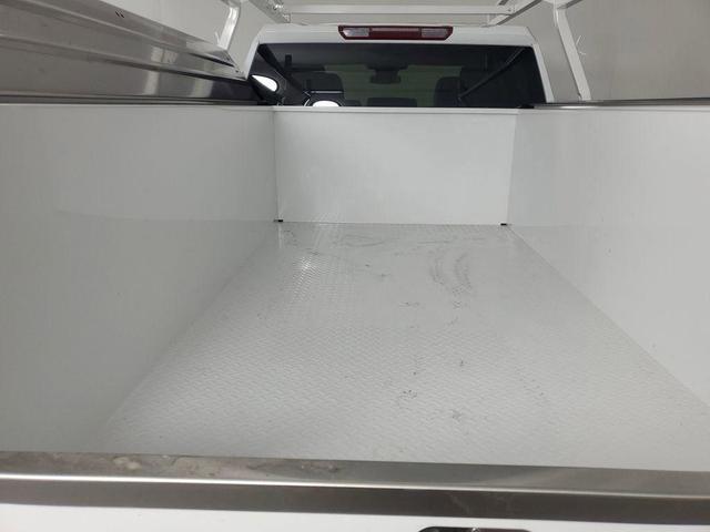 Photo of 2025 Summit White Chevrolet Silverado 2500
