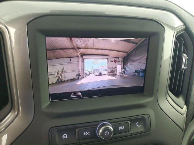 Photo of 2025 Summit White Chevrolet Silverado 2500