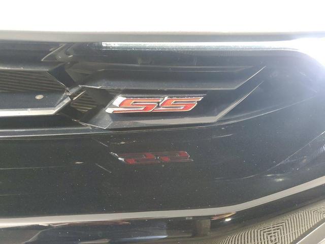 Photo of 2023 Sharkskin Metallic Chevrolet Camaro