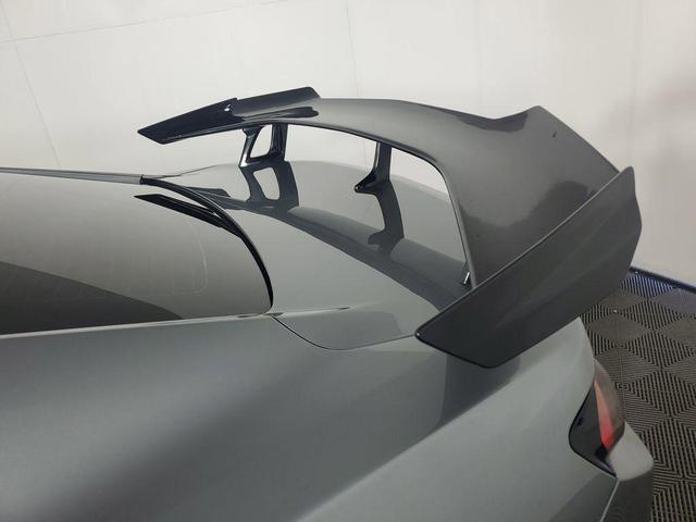 Photo of 2023 Sharkskin Metallic Chevrolet Camaro