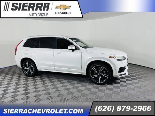 2017 Volvo XC90