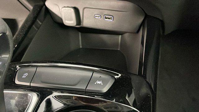Photo of 2025 Marina Blue Metallic Chevrolet Trax