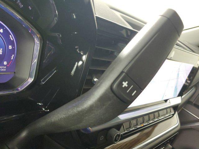 Photo of 2025 Summit White Chevrolet Silverado 1500