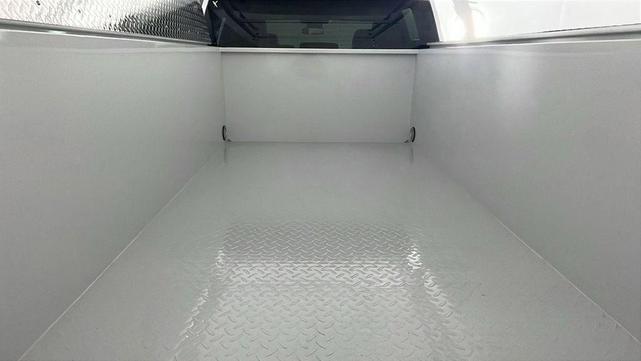 Photo of 2025 Summit White Chevrolet Silverado 2500