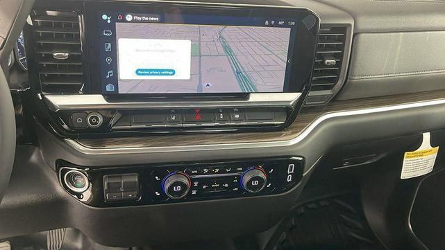 Photo of 2025 Summit White Chevrolet Silverado 2500