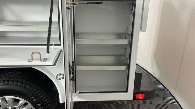Photo of 2025 Summit White Chevrolet Silverado 2500