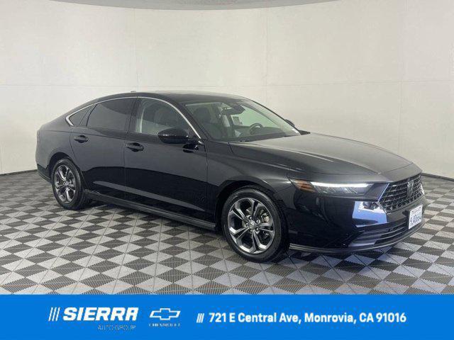 2023 Honda Accord