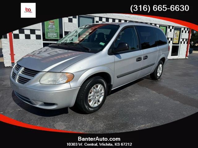 2005 Dodge Grand Caravan
