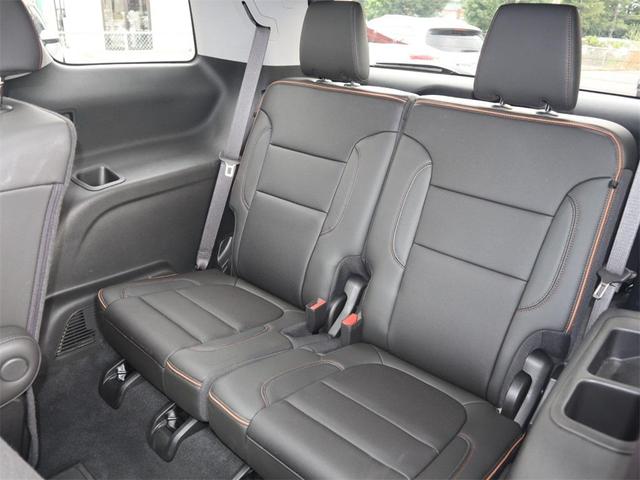 Photo of 2023 Ebony Twilight Metallic GMC Acadia