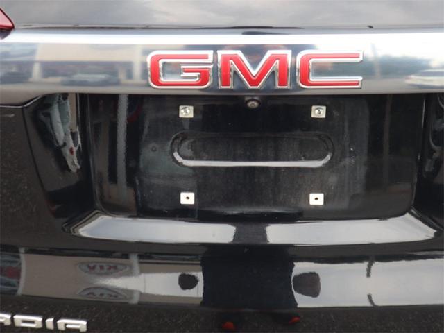 Photo of 2023 Ebony Twilight Metallic GMC Acadia